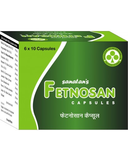 Fatnosan Capsule